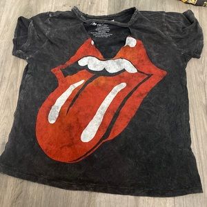 Rolling Stones top